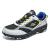 Go Run Trail Altitude „Grey Yellow“