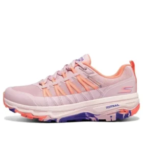 Go Run Trail Altitude „Pink Orange“