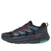 Go Run Trail „Black Multicolor“