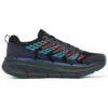 Go Run Trail „Black Multicolor“