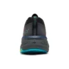 Go Run Trail „Black Multicolor“