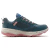 Go Run Trail „Blau Rosa“
