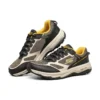 Go Run Trali Altitude Sportschuhe Schwarz/Gelb