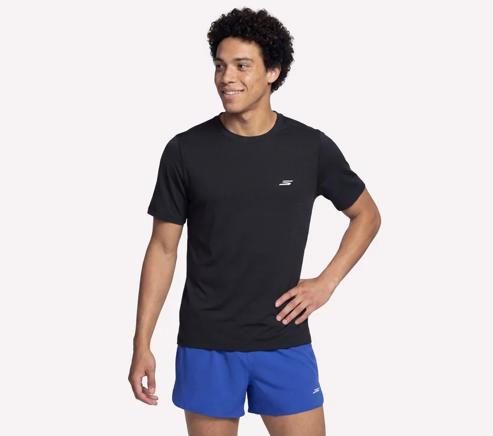 Go Run Vapor T-Shirt Go Run Vapor T-Shirt