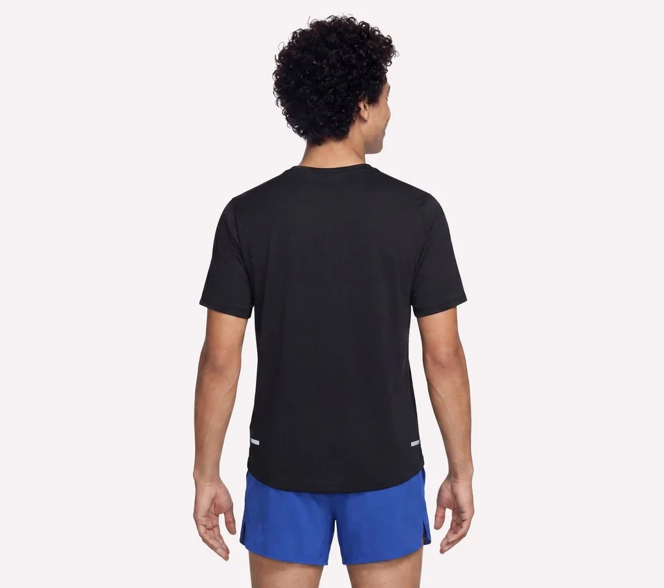 Go Run Vapor T-Shirt Go Run Vapor T-Shirt