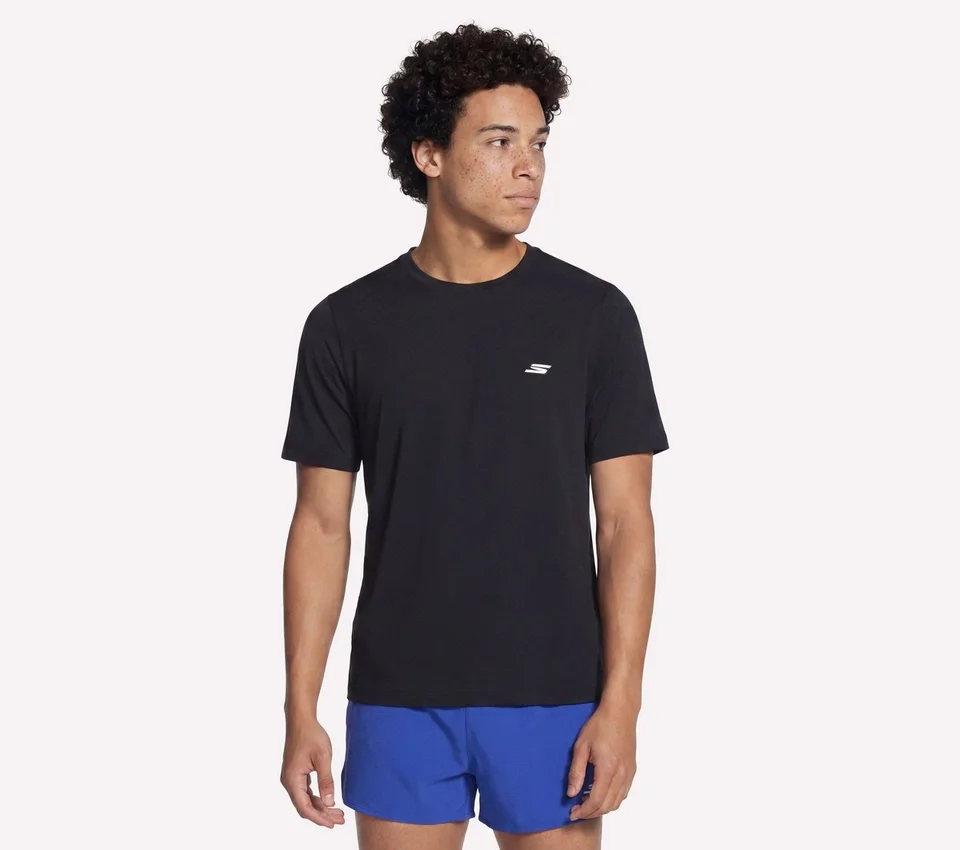 Go Run Vapor T-Shirt Go Run Vapor T-Shirt