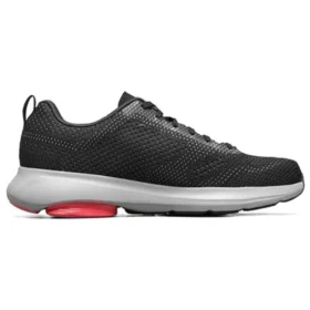 Go Run Viz Tech Schwarz/Rot