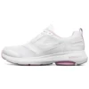 Go Run Viz Tech Weiß/Pink
