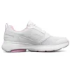 Go Run Viz Tech Weiß/Pink