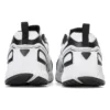Go Run „White Black“