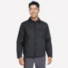 GO SHIELD Cozy Fit Altitude Bonded Jacke GO SHIELD Cozy Fit Altitude Bonded Jacke