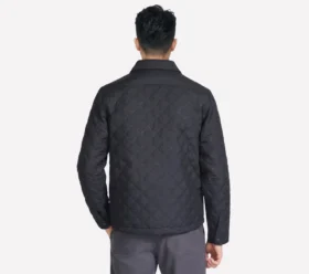 GO SHIELD Cozy Fit Altitude Bonded Jacke