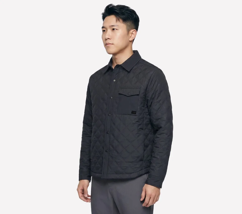 GO SHIELD Cozy Fit Altitude Bonded Jacke GO SHIELD Cozy Fit Altitude Bonded Jacke