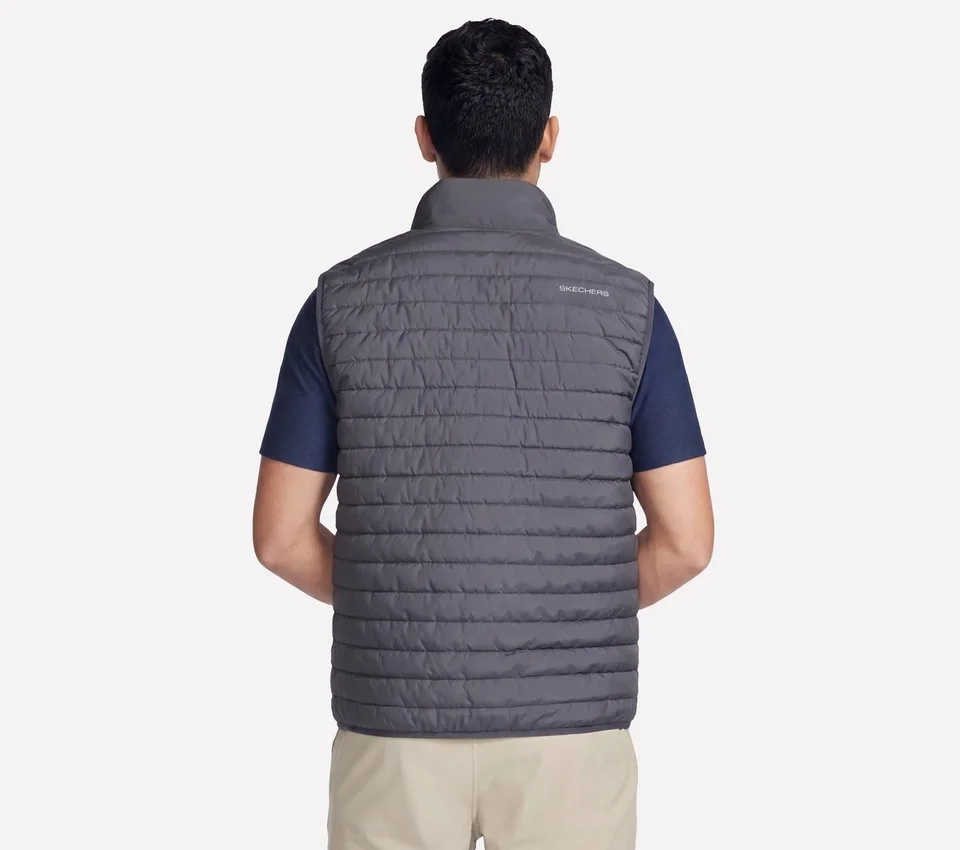 GO SHIELD Cozy Fit Altitude Wende-Weste GO SHIELD Cozy Fit Altitude Wende-Weste