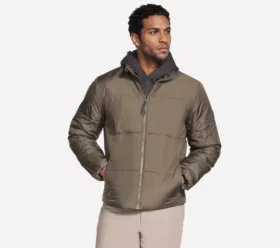GO SHIELD Cozy Fit Element Jacke