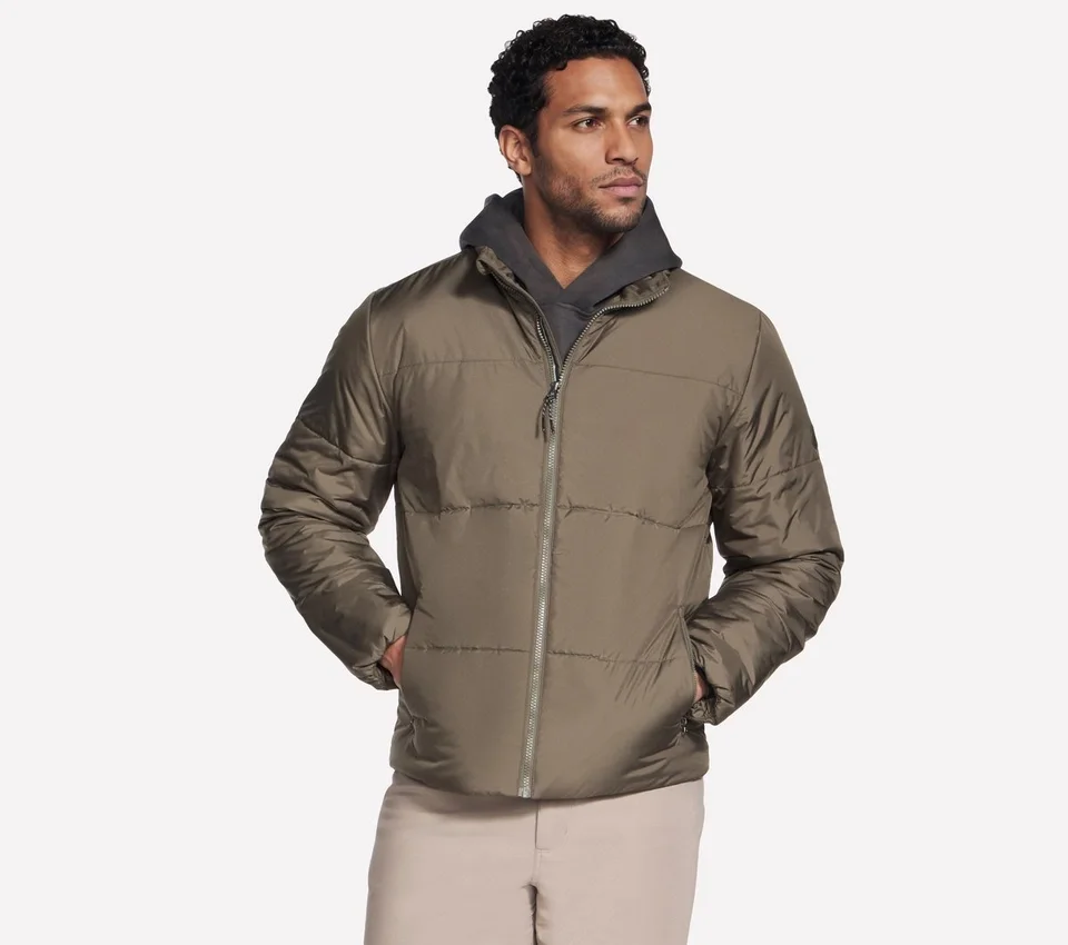 GO SHIELD Cozy Fit Element Jacke GO SHIELD Cozy Fit Element Jacke