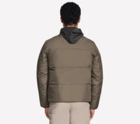 GO SHIELD Cozy Fit Element Jacke