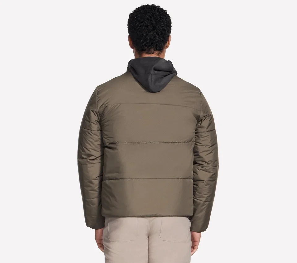 GO SHIELD Cozy Fit Element Jacke GO SHIELD Cozy Fit Element Jacke