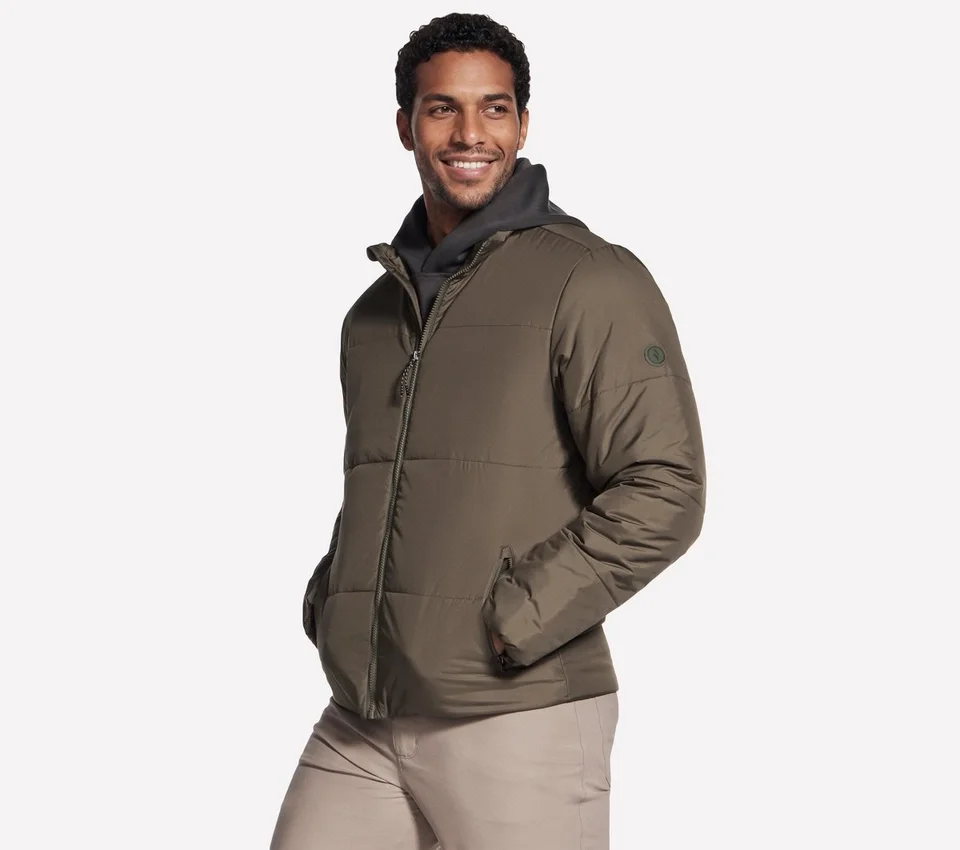 GO SHIELD Cozy Fit Element Jacke GO SHIELD Cozy Fit Element Jacke