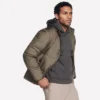 GO SHIELD Cozy Fit Element Jacke GO SHIELD Cozy Fit Element Jacke