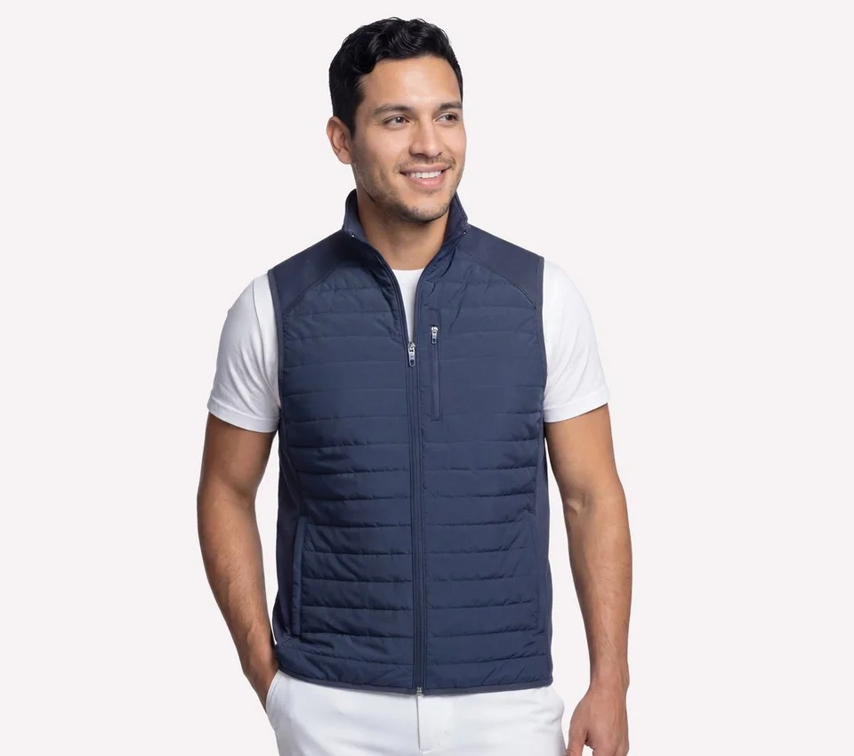 GO SHIELD Cozy Fit Hybridweste GO SHIELD Cozy Fit Hybridweste