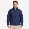 GO SHIELD Cozy Fit Traverse Daunenjacke GO SHIELD Cozy Fit Traverse Daunenjacke