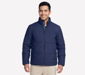 GO SHIELD Cozy Fit Traverse Daunenjacke