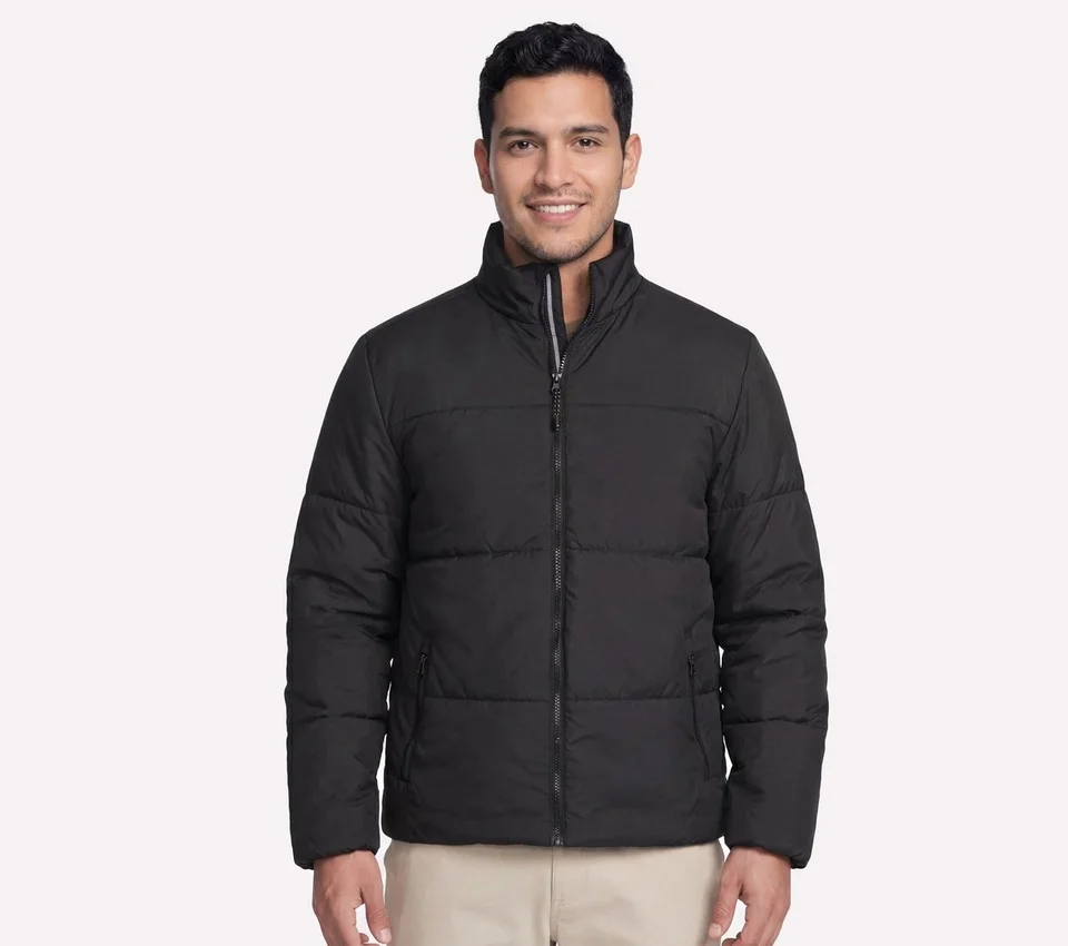 GO SHIELD Cozy Fit Traverse Daunenjacke GO SHIELD Cozy Fit Traverse Daunenjacke