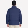 GO SHIELD Cozy Fit Traverse Daunenjacke GO SHIELD Cozy Fit Traverse Daunenjacke