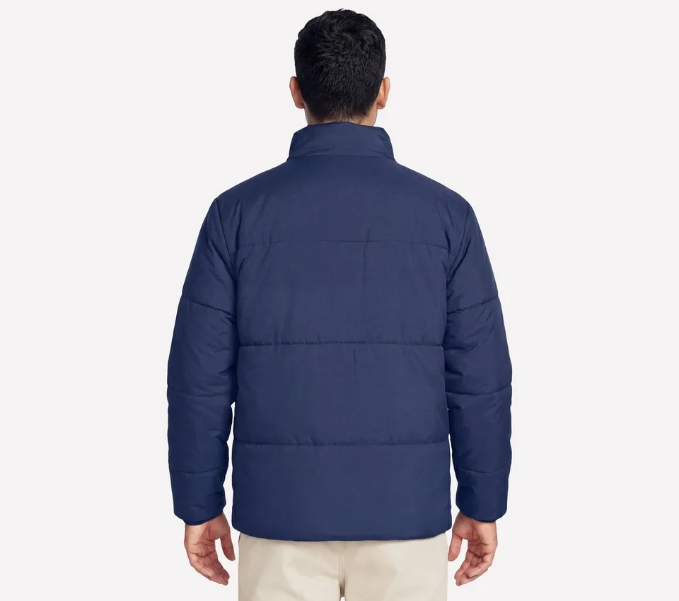 GO SHIELD Cozy Fit Traverse Daunenjacke GO SHIELD Cozy Fit Traverse Daunenjacke