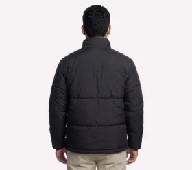 GO SHIELD Cozy Fit Traverse Daunenjacke