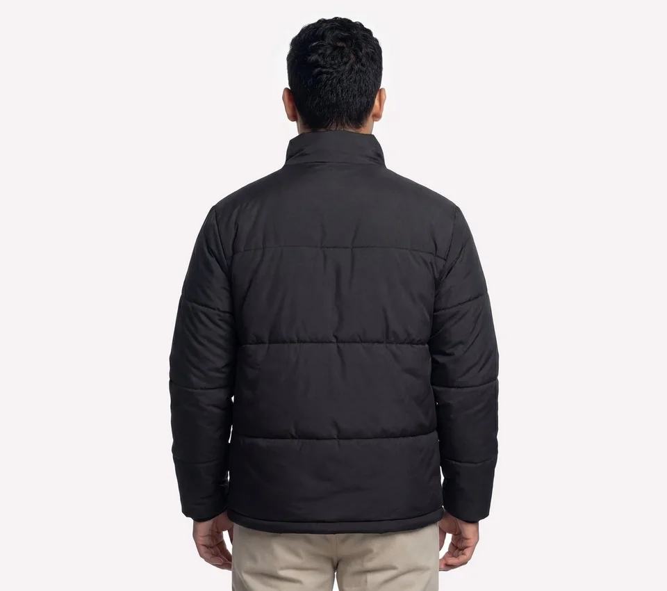 GO SHIELD Cozy Fit Traverse Daunenjacke GO SHIELD Cozy Fit Traverse Daunenjacke
