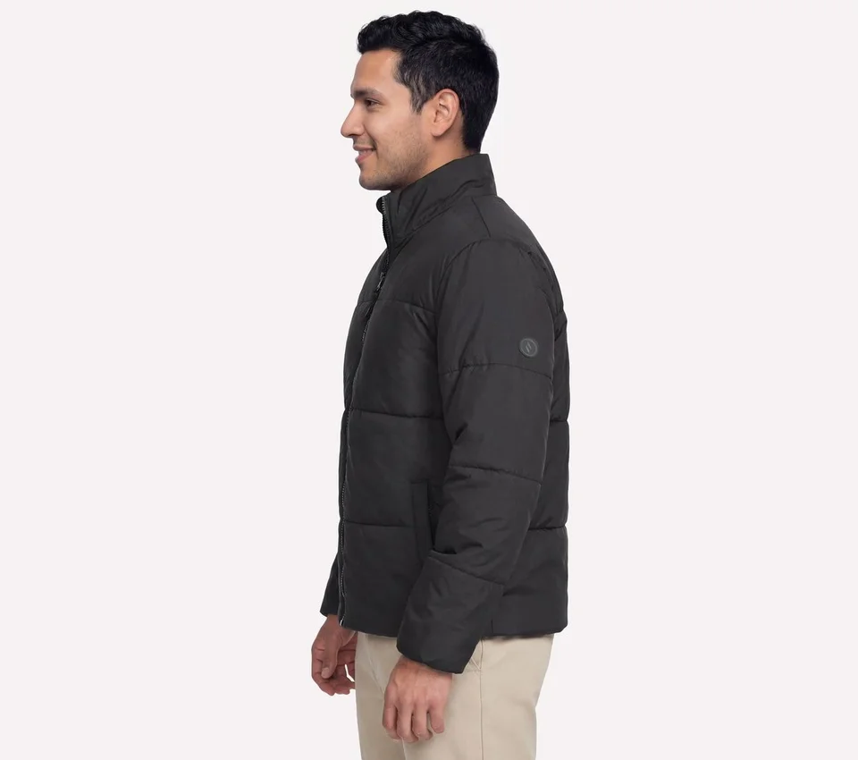 GO SHIELD Cozy Fit Traverse Daunenjacke GO SHIELD Cozy Fit Traverse Daunenjacke