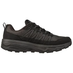 Go Trail Altitude Low-Top Schwarz