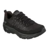 Go Trail Altitude Low-Top Schwarz