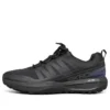 Go Trail Jackrabbit Low-Top Schwarz