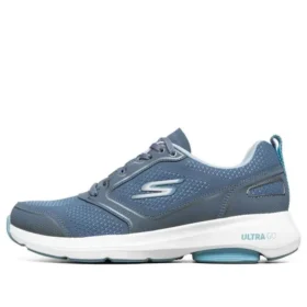 Go Viz Tech Blau/Weiß