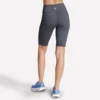 Go Walk 10-Zoll-Radsport-Shorts mit hoher Taille Go Walk 10-Zoll-Radsport-Shorts mit hoher Taille