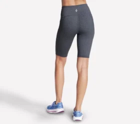 Go Walk 10-Zoll-Radsport-Shorts mit hoher Taille Go Walk 10-Zoll-Radsport-Shorts mit hoher Taille
