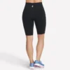 Go Walk 10-Zoll-Radsport-Shorts mit hoher Taille Go Walk 10-Zoll-Radsport-Shorts mit hoher Taille