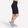 Go Walk 10-Zoll-Radsport-Shorts mit hoher Taille Go Walk 10-Zoll-Radsport-Shorts mit hoher Taille