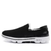 Go Walk 3 Schuhe Schwarz/Weiß