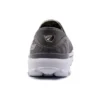 Go Walk 3 Slipper-Schuhe Grau