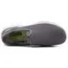 Go Walk 3 Slipper-Schuhe Grau