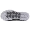 Go Walk 3 Slipper-Schuhe Grau