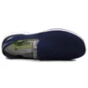 Go Walk 3 Sneaker Blau