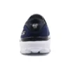 Go Walk 3 Sneaker Blau