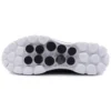 Go Walk 3 Sneaker Blau