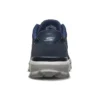 Go Walk 3 Sportschuhe Blau/Weiß/Grau