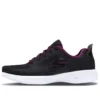 Go Walk 4 „Black Purple“